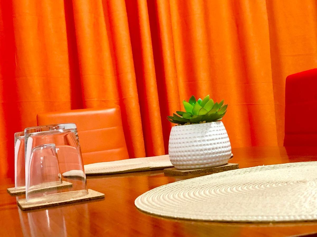 Urban Apartment - Slatina City Centre Екстер'єр фото