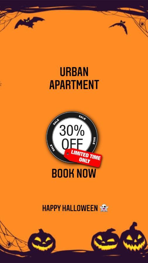Urban Apartment - Slatina City Centre Екстер'єр фото