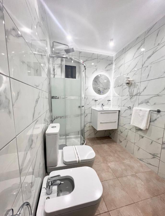 Urban Apartment - Slatina City Centre Екстер'єр фото